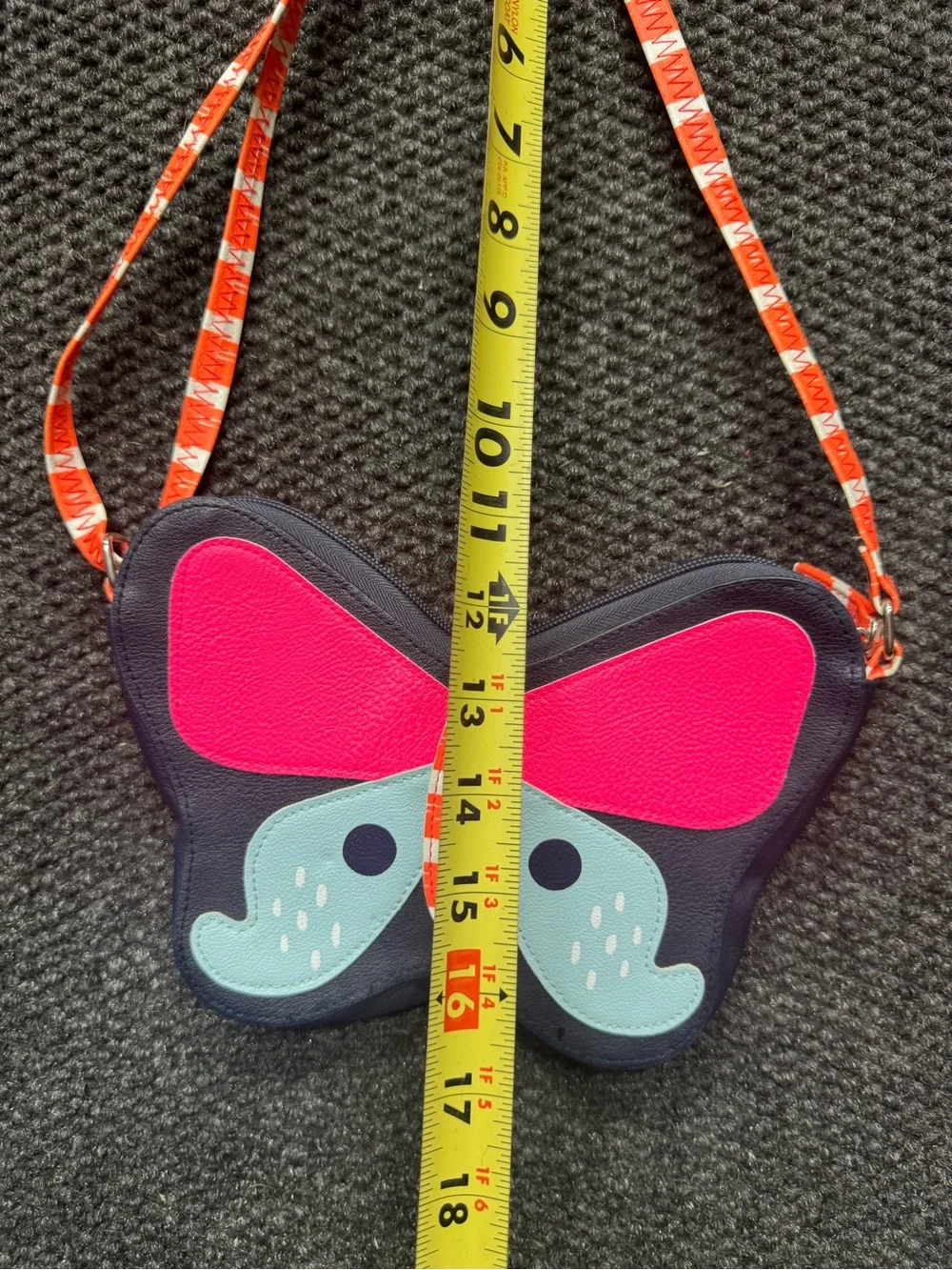Source Unknown playful butterfly